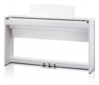 Piano numerique KAWAI CL36 blanc La Mi du Piano